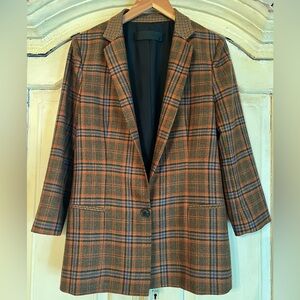 Jenni Kayne Blazer